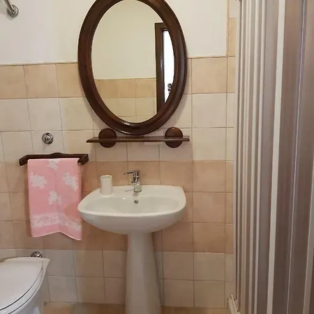 Casa vacanze Da Silvia *