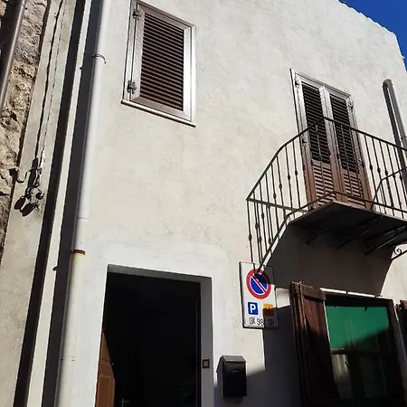 Casa vacanze Da Silvia